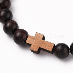 Наборы стрейч браслеты BJEW-JB05662-03