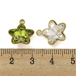 Ионное покрытие (ip) подвески из нержавеющей стали 304&nbsp;STAS-U007-15G