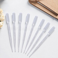 Пластиковые одноразовые пипетки для переноса&nbsp;FIND-WH20020-260B