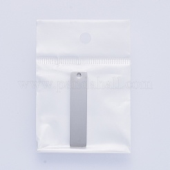 Подвески из нержавеющей стали 304 STAS-I140-22C