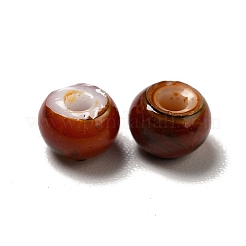 6/0 непрозрачного стекла бисер&nbsp;SEED-P005-A18