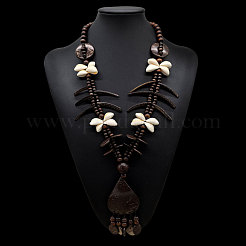 Boho-Stil: Handgefertigte&nbsp;WG0A164-03