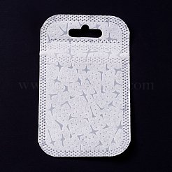 Sacchetti richiudibili in tessuto non tessuto PP&nbsp;OPP-Z002-03