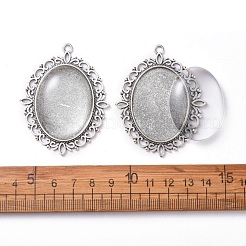 Поделки кулон материалы DIY-X0293-45AS