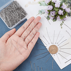 600 шт. 8 шт. штифта с шаровой головкой STAS-SC0003-23