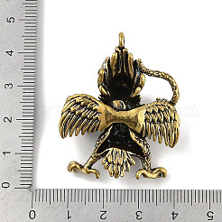 Латунные подвески&nbsp;KK-C073-02AG