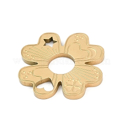 Подвески из нержавеющей стали 304&nbsp;STAS-I325-127G