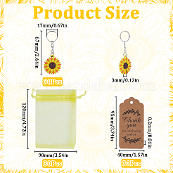 Набор ювелирных изделий diy&nbsp;DIY-SC0027-79