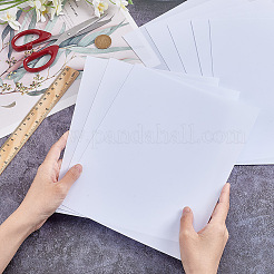 Пластиковая доска DIY-WH0430-350