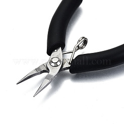 Диагональные кусачки из нержавеющей стали TOOL-N007-001