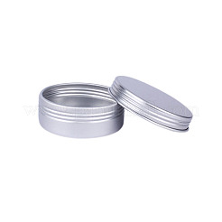 Lattine di alluminio rotonde&nbsp;CON-L009-C03