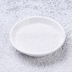 Миюки круглые бусины рокайль SEED-JP0008-RR0471