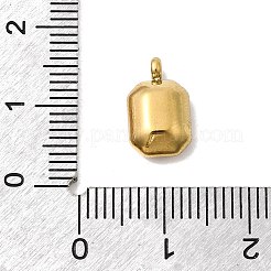 Нержавеющая сталь 304 с подвесками из стразов&nbsp;STAS-Z179-37G-02