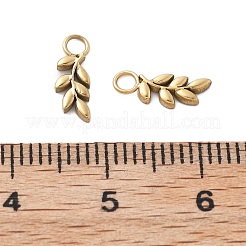 Подвески из нержавеющей стали 304 STAS-M111-38G