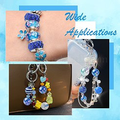 Kits de fabrication de bijoux diy&nbsp;DIY-CJ0003-39
