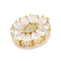 Латунные подвески&nbsp;KK-V006-01G-03