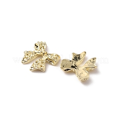 Сплав кабошонов&nbsp;MRMJ-WH0070-35LG-01