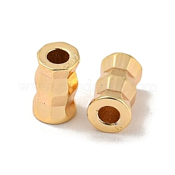 Латунные бусины&nbsp;KK-R152-10G