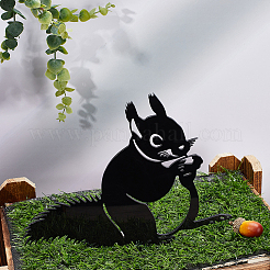 Palo da giardino in acrilico&nbsp;AJEW-WH0038-99