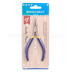 Ювелирные плоскогубцы PT-BC0001-13