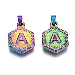 Ионное покрытие (ip) подвески из нержавеющей стали 304&nbsp;STAS-S119-008-02