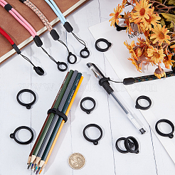 Набор для самостоятельного изготовления шнурка для ожерелья с защитой от потери DIY-GF0008-77