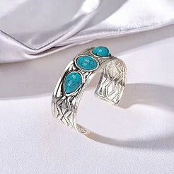 Браслеты-манжеты из сплава для женщин&nbsp;FS-WG9514E-01