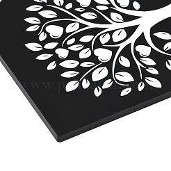 Акриловый садовый кол&nbsp;AJEW-XCP0003-48