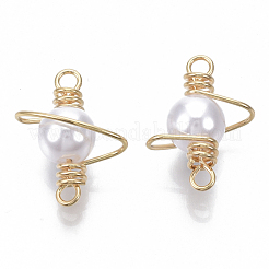 Соединители латунные звенья KK-S348-484-NF