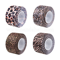 4 rouleau de ruban polyester 4 styles&nbsp;OCOR-PJ0001-007A