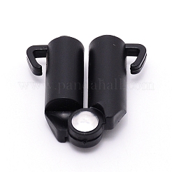 ПЭ фиксатор растений&nbsp;LS-DIY-WH0209-58