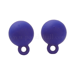 Серьги-гвоздики из сплава FIND-I015-A03