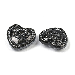 Стеклянные бусины&nbsp;GLAA-G126-01E