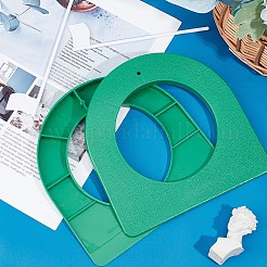 Пластиковые стаканчики для гольфа&nbsp;DIY-WH0297-59