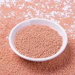 Miyuki runde Rocailles Perlen&nbsp;SEED-X0054-RR4461