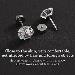 50 шт. гайки-уши из нержавеющей стали 304 STAS-BBC0005-86A