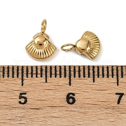 Подвески из нержавеющей стали 304&nbsp;STAS-R170-01G-10