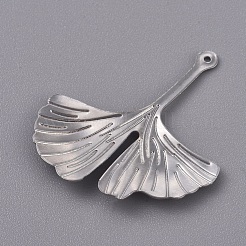 Латунные подвески&nbsp;KK-L195-03P