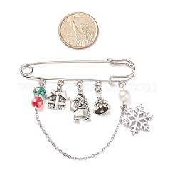 Рождественская подарочная коробка JEWB-TA00001