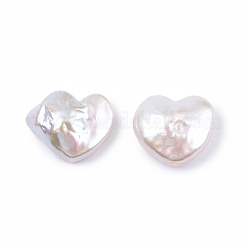 Натуральный жемчуг в стиле барокко кеши&nbsp;PEAR-N020-P22