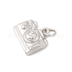 Латунные подвески&nbsp;KK-I364-15P-01