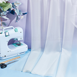 ТПУ мягкая водонепроницаемая ткань DIY-WH0048-82C