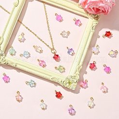 Стекло подвеска&nbsp;PALLOY-YW00029