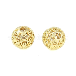 Perline di cavo in lega&nbsp;KK-A226-07C-G