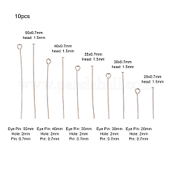 Штифты головки и проушины из нержавеющей стали 304&nbsp;STAS-CJ0006-02