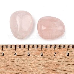 Природного розового кварца&nbsp;G-G348-01A-17