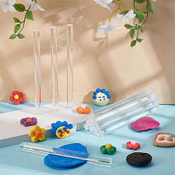 Стержни для прессования глины&nbsp;FIND-WH0173-289