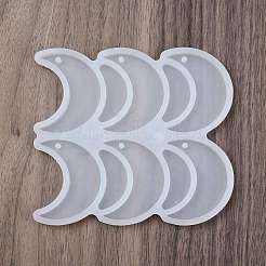 Силиконовые Молды для кулонов&nbsp;LS-DIY-A061-01E