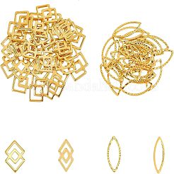 Звенья из нержавеющей стали 304&nbsp;STAS-UN0005-32