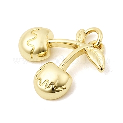 Messing Anhänger & Charms&nbsp;KK-H267-003G